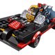 Illustration for article titled The LEGO Classic TV Series Batcave Has All The 60s Batman
